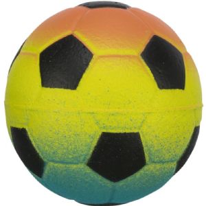 Trixie Hundespielzeug Neonball aus Schaumgummi - ø 4,5 cm - assortierte Farben