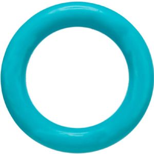 Trixie Hundespielzeug Ring aus Gummi ø 15 cm