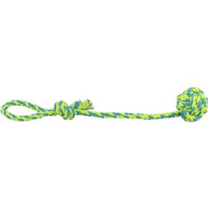 Trixie Hundespielzeugseil mit Knoten ø 7 cm - 50 cm