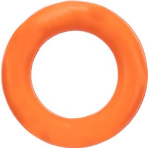 Trixie Hundespielzeug Ring aus Gummi ø 9 cm