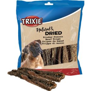 Trixie Rindfleisch in Streifen - Kalb getrocknet für Hunde 500 g 