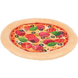 Trixie Pizza Plüsch - ø 26 cm