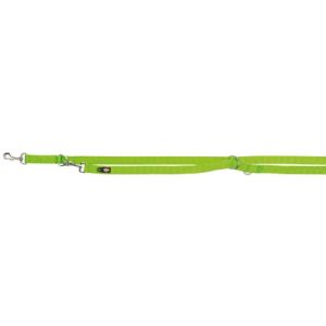 Trixie Premium Verlängerungsleine 200 cm 10 mm grün
