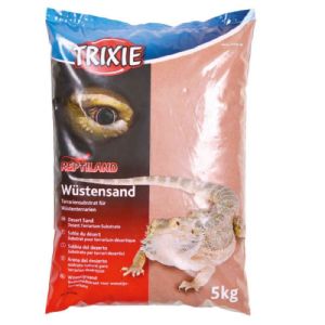Trixie Roter Reptiliensand 5 kg