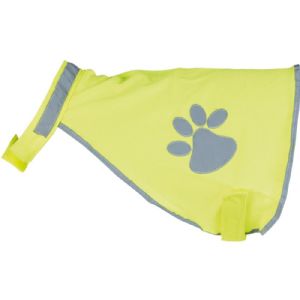Trixie Sicherheitsweste für Hunde medium 50 - 68 cm