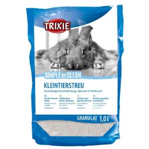 Trixie Silikatkies Simple Clean 1 Liter