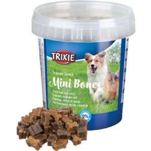 Trixie Soft-Snack Trainings-Snack für Hunde 500 g