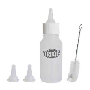 Trixie Futterflaschenset für Kitten und Welpen