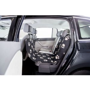 Trixie Autositzteppich 65 x 145 cm für Einzelsitze