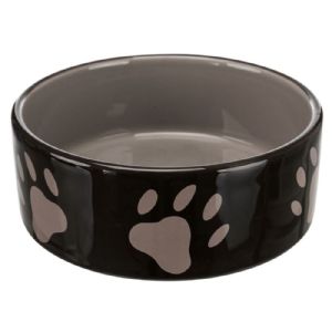 Trixie Keramik-Fressnapf für Hunde 0,8 L
