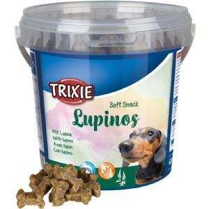Trixie Hundesnack kleine weiche Stücke mit Geflügel 500 g glutenfrei