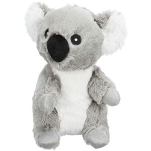 Trixie Be Eco Koala Elly Hundespielzeug recycled - 21 cm