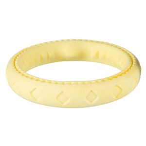 Trixie Hundespielzeug Ring schwimmfähig ø 17 cm - Assortierte Farben