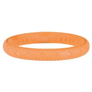 Trixie Hundespielzeug Ring schwimmfähig ø 25 cm - sortierte Farben