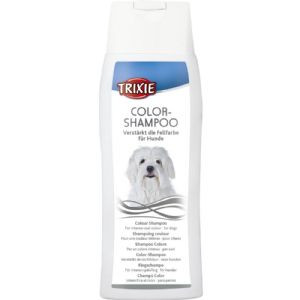 Trixie Hundeshampoo für blonde Hunde 250 ml