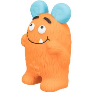 Trixie Hundespielzeug Monster - Latex 10 cm - assortierte Farben