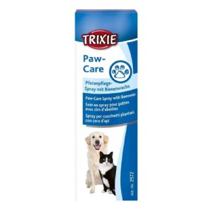 Trixie Pfotenwachsspray für Hunde und Katzen 50 ml