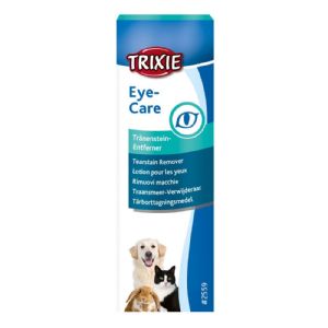 Trixie Tränensteinentferner für Hunde und Katzen 50 ml