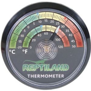 Trixie Terraria Analoges Thermometer